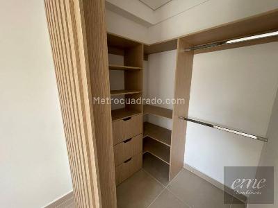 Apartamento de 3 alcobas en arriendo en Parque Del Familia, Itagüí, 70 m² · foto 9 de 15