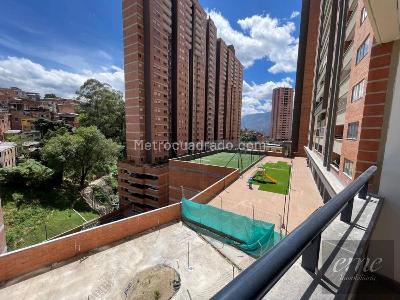 Apartamento de 3 alcobas en arriendo en Parque Del Familia, Itagüí, 70 m² · foto 10 de 15