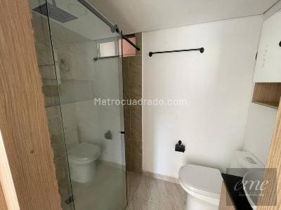 Apartamento de 3 alcobas en arriendo en Parque Del Familia, Itagüí, 70 m² · foto 11 de 15
