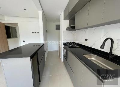 Apartamento de 3 alcobas en arriendo en Parque Del Familia, Itagüí, 70 m² · foto 13 de 15