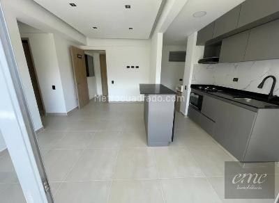 Apartamento de 3 alcobas en arriendo en Parque Del Familia, Itagüí, 70 m² · foto 14 de 15