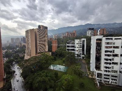 Apartamento de 2 alcobas en arriendo en Linares, Medellín, 86 m² · foto 5 de 17