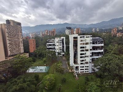 Apartamento de 2 alcobas en arriendo en Linares, Medellín, 86 m² · foto 6 de 17