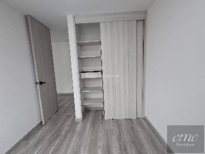 Apartamento de 2 alcobas en arriendo en Linares, Medellín, 86 m² · foto 9 de 17