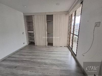 Apartamento de 2 alcobas en arriendo en Linares, Medellín, 86 m² · foto 10 de 17