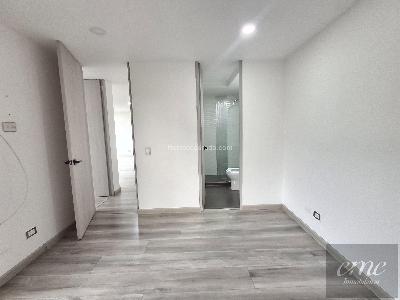 Apartamento de 2 alcobas en arriendo en Linares, Medellín, 86 m² · foto 11 de 17
