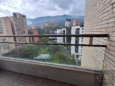 Apartamento de 2 alcobas en arriendo en Linares, Medellín, 86 m² · foto 12 de 17