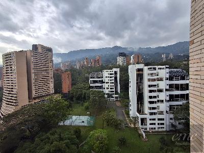 Apartamento de 2 alcobas en arriendo en Linares, Medellín, 86 m² · foto 13 de 17