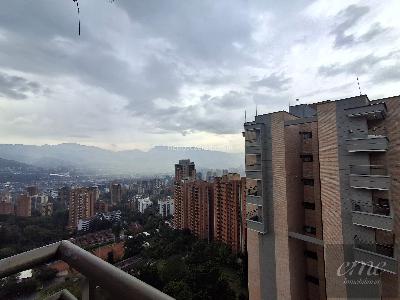 Apartamento de 2 alcobas en arriendo en Linares, Medellín, 86 m² · foto 14 de 17
