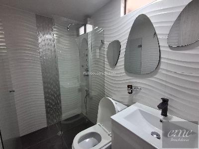 Apartamento de 2 alcobas en arriendo en Linares, Medellín, 86 m² · foto 15 de 17