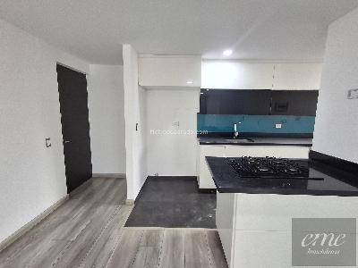 Apartamento de 2 alcobas en arriendo en Linares, Medellín, 86 m² · foto 16 de 17