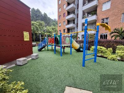 Apartamento en venta en Viviendas Del Sur, Itagüí · foto 5 de 20