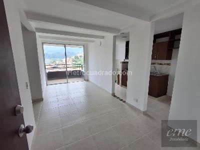 Apartamento en venta en Viviendas Del Sur, Itagüí · foto 6 de 20