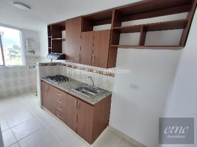 Apartamento en venta en Viviendas Del Sur, Itagüí · foto 7 de 20
