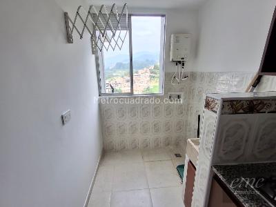 Apartamento en venta en Viviendas Del Sur, Itagüí · foto 10 de 20