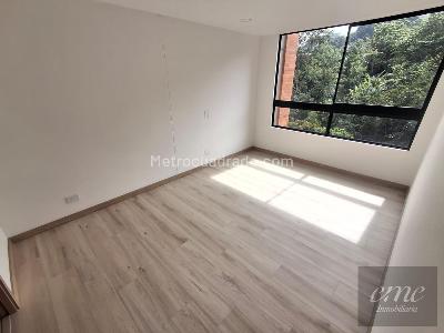 Apartamento de 3 alcobas en arriendo en Camino Verde, Envigado, 91 m² · foto 4 de 16