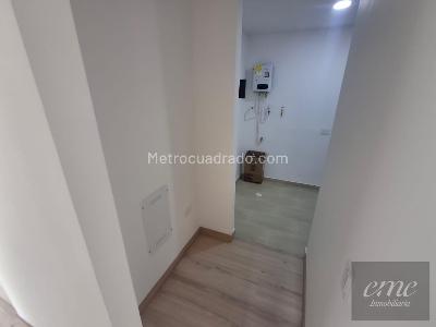 Apartamento de 3 alcobas en arriendo en Camino Verde, Envigado, 91 m² · foto 9 de 16