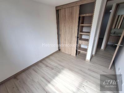 Apartamento de 3 alcobas en arriendo en Camino Verde, Envigado, 91 m² · foto 12 de 16