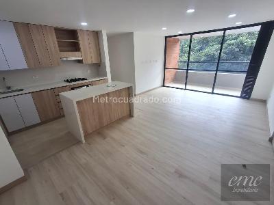 Apartamento de 3 alcobas en arriendo en Camino Verde, Envigado, 91 m² · foto 14 de 16