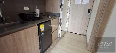 Apartaestudio en venta en La Aguacatala, Medellín, 27 m² · foto 5 de 20