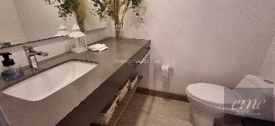 Apartaestudio en venta en La Aguacatala, Medellín, 27 m² · foto 7 de 20