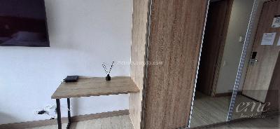 Apartaestudio en venta en La Aguacatala, Medellín, 27 m² · foto 20 de 20