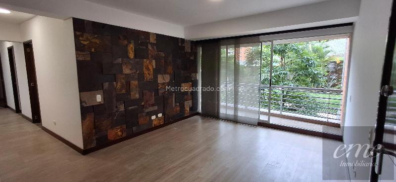 Apartamento en Arriendo, Loma Del Escobero, Envigado - Widok 2