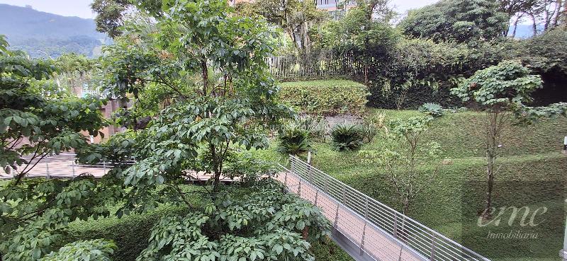 Apartamento en Arriendo, Loma Del Escobero, Envigado - Widok 4