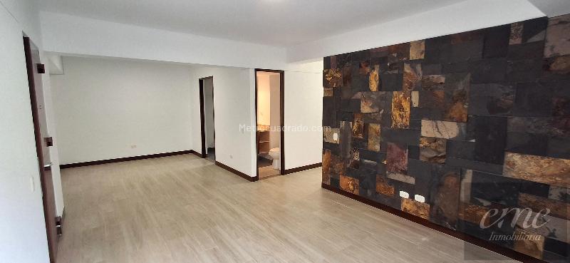 Apartamento en Arriendo, Loma Del Escobero, Envigado - Widok 5