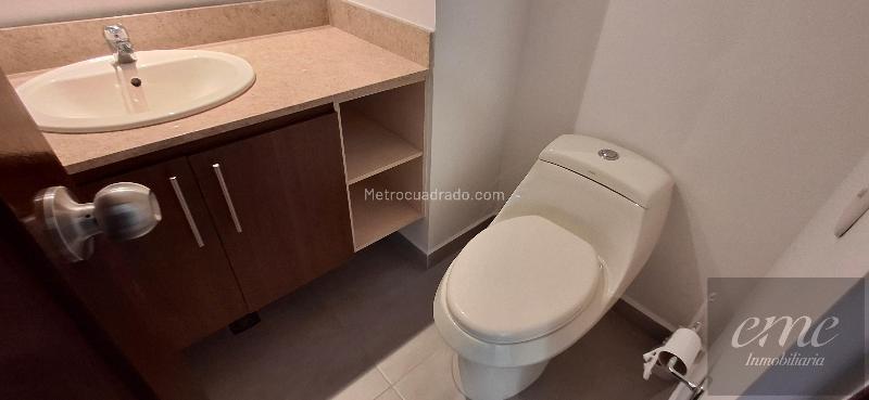 Apartamento en Arriendo, Loma Del Escobero, Envigado - Widok 6