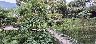 Apartamento de 3 alcobas en arriendo en Loma Del Escobero, Envigado, 135 m² · foto 23 de 24