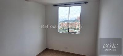 Apartamento en venta en Viviendas Del Sur, Itagüí · foto 8 de 16