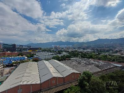 Apartment for rent in Las Vegas, Envigado