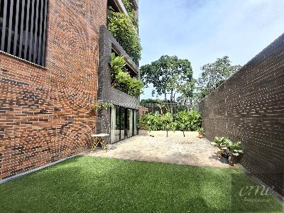 Apartamento de 2 alcobas en venta en La Frontera, Medellín, 178 m² · foto 3 de 20