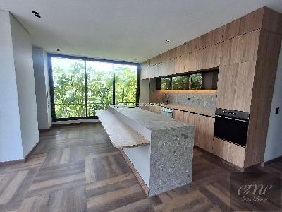 Apartamento de 2 alcobas en venta en La Frontera, Medellín, 178 m² · foto 5 de 20