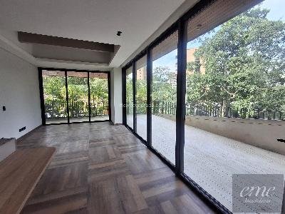Apartamento de 2 alcobas en venta en La Frontera, Medellín, 178 m² · foto 6 de 20