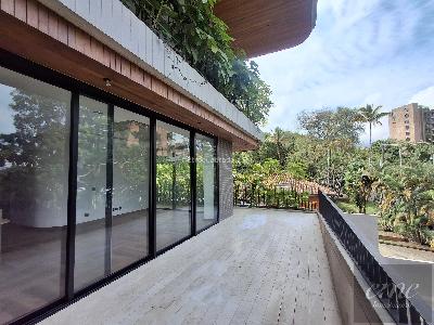 Apartamento de 2 alcobas en venta en La Frontera, Medellín, 178 m² · foto 7 de 20