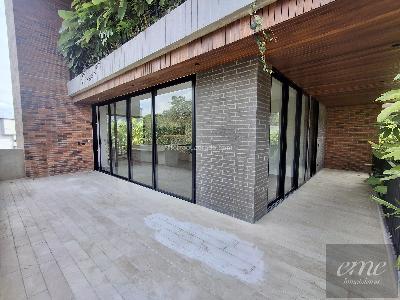 Apartamento de 2 alcobas en venta en La Frontera, Medellín, 178 m² · foto 8 de 20