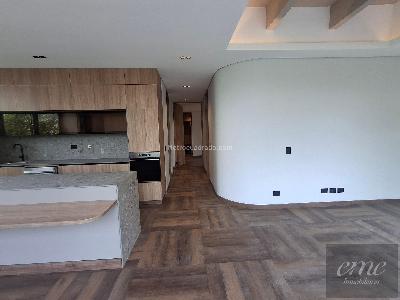 Apartamento de 2 alcobas en venta en La Frontera, Medellín, 178 m² · foto 10 de 20