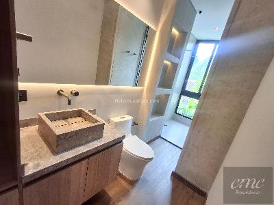 Apartamento de 2 alcobas en venta en La Frontera, Medellín, 178 m² · foto 14 de 20
