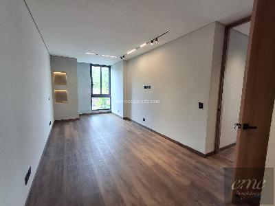 Apartamento de 2 alcobas en venta en La Frontera, Medellín, 178 m² · foto 17 de 20