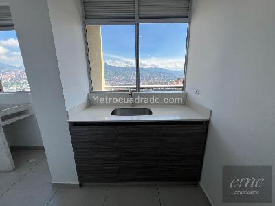 Apartamento de 3 alcobas en arriendo en Sabaneta, Sabaneta, 75 m² · foto 13 de 20