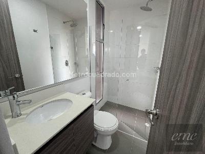 Apartamento de 3 alcobas en arriendo en Sabaneta, Sabaneta, 75 m² · foto 15 de 20