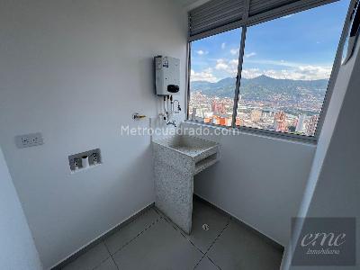 Apartamento de 3 alcobas en arriendo en Sabaneta, Sabaneta, 75 m² · foto 19 de 20