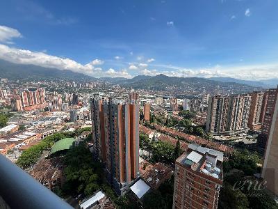Apartamento de 3 alcobas en arriendo en Sabaneta, Sabaneta, 75 m² · foto 2 de 20