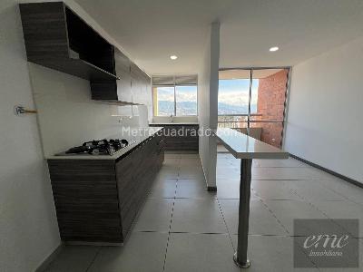 Apartamento de 3 alcobas en arriendo en Sabaneta, Sabaneta, 75 m² · foto 8 de 20
