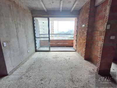 Apartamento de 3 alcobas en venta en Calle Vieja, Bello, 68 m² · foto 2 de 20