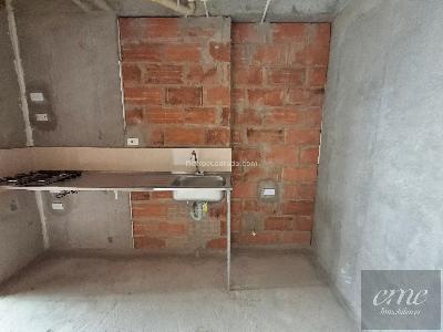 Apartamento de 3 alcobas en venta en Calle Vieja, Bello, 68 m² · foto 3 de 20
