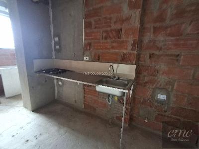 Apartamento de 3 alcobas en venta en Calle Vieja, Bello, 68 m² · foto 4 de 20