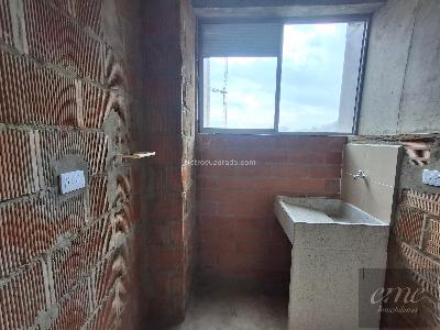 Apartamento de 3 alcobas en venta en Calle Vieja, Bello, 68 m² · foto 5 de 20